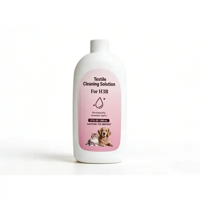 H3B Summerwins Spot & Stain Formula (17oz/500ml) – Household Items for Portable Carpet Cleaners,summerwins