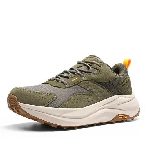 【DealsforYouDays】NORTIV 8 Men's Wide Toe Box Low Drop Waterproof Sporty Hiking Shoes, Men's Athletic Shoes for Outdoor Trekking, Camping, Sneakers for Daily Walking & Fashion Climbing,summerwins,father'sdaygifts