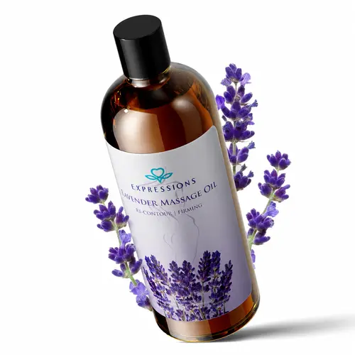 200g Plant-Based Anti-Cellulite Body Massage Oil (Single Bottle) - 15-Day Sculpting, Firming, Tightening, Hydrating, Belly Care, Contouring, Collagen Stem Support, Skin-Safe Smooth Body Relief Oils for Men & Women, Butt/Arm Targeted Treatment, Smooth Mass