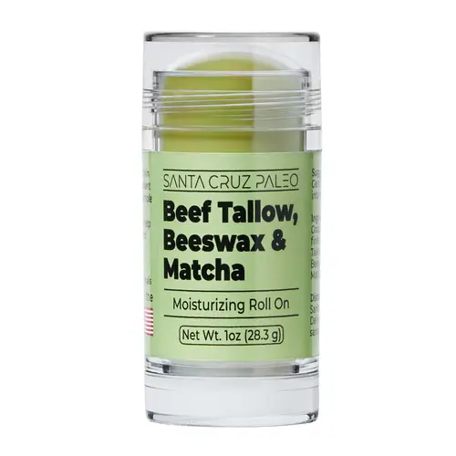 Matcha Stick