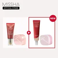 [MISSHA Official] Tiktok's Best BB Cream + Glow Skin Balm Duo