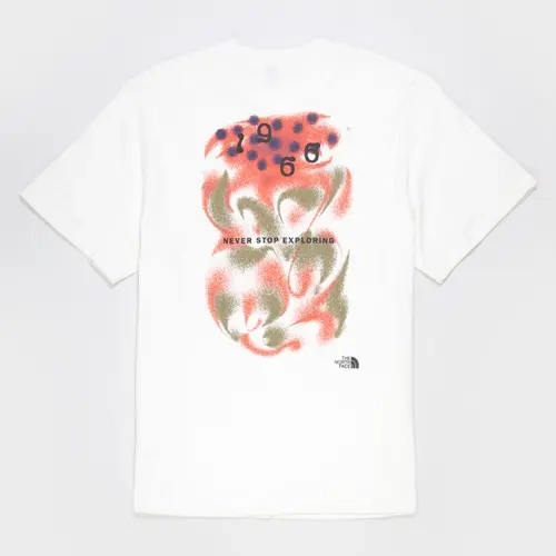THE NORTH FACE 1966 Motion Mens Tee
