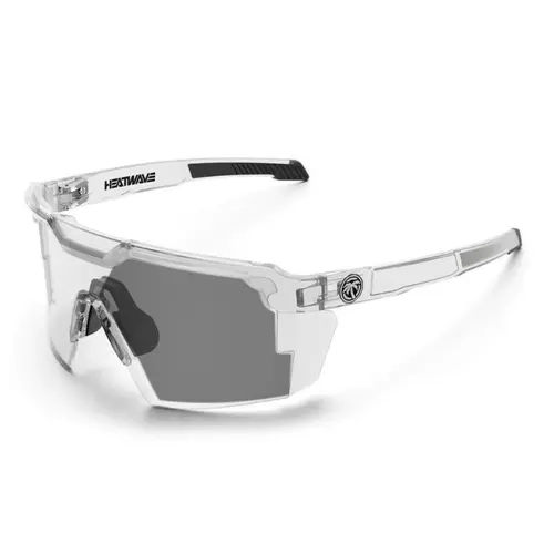 Unisex Polarized Aviator Safety Sunglasses - Oversize Frame, UV400 Vintage Eyewear, Photochromic Cycling Glasses, Ideal for Outdoor Sports, Driving, Guys Gifts, Men's Sunglasses, Mens Gifts