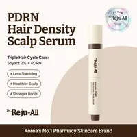 [Official] Dr.Reju-All Advanced PDRN Hair Density Scalp Serum 0.5 Fl Oz