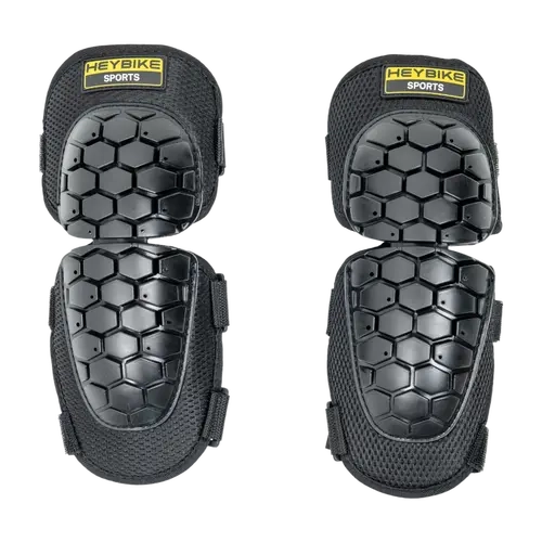 Heybike Dirt Bike Knee Guard