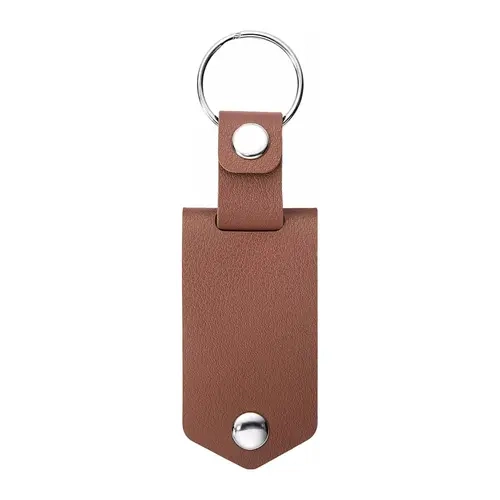 xTool Engravable PU Holder, 4 Piece Set with Sublimation Aluminum Sheets [LIVE ONLY]