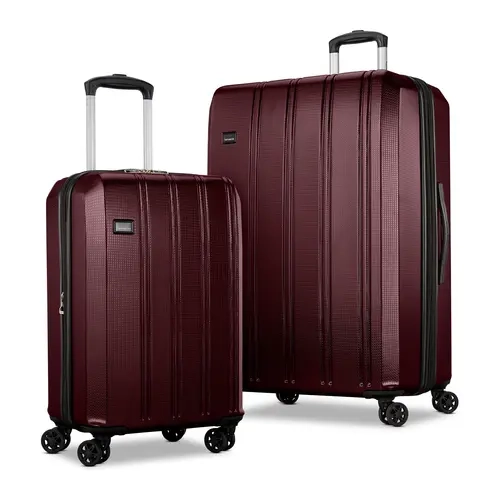Samsonite Carbon X Hardside Spinner 2 Piece Set (CO/L) - Luggage
