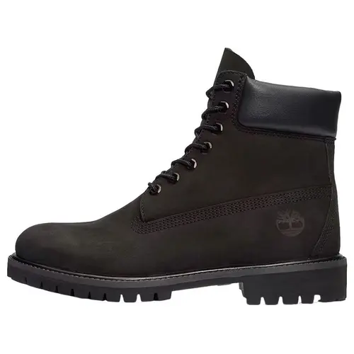 Timberland Premium 6-Inch Waterproof 'Black' TB1100730011