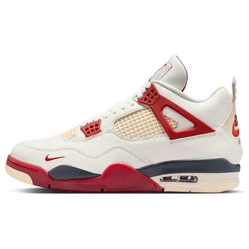 Air Jordan 4 Retro OG x Nigel Sylvester 'Brick After Brick' IQ8055-100