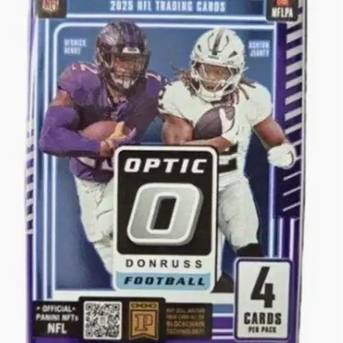 OPTIC PACK