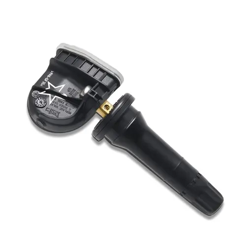 VXDAS 315Mhz Precision Tire Pressure Monitoring Sensor - Industrial-Strength GM Cars Replacement Part with Built-In Batteries, Durable Valve Stems, -40°C to 125°C Range, 5-10 Year Lifespan, Fits Buick/Cadillac, Compatible with #13598771,13598772,13598773