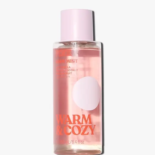 PINK Body Mist Body Fragrance
