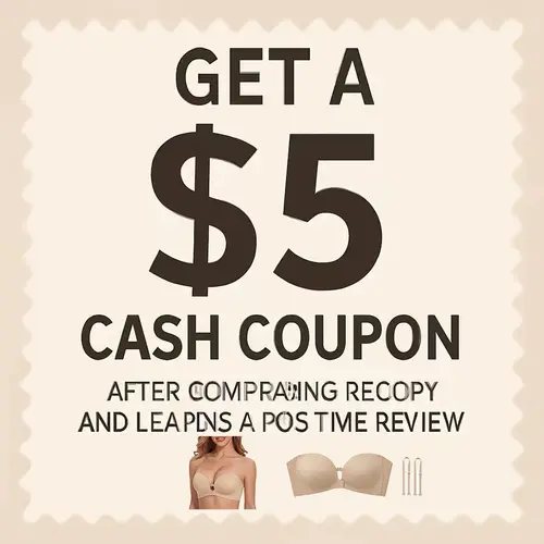 Thank you for choosing our underwearWomens Strapless Front Closure Bra Push Up Padded Add Cup Non Slip Wireless Supportive Seamless Comfortable Tube Jelly Bra A B C Cup