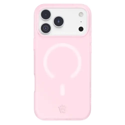 Velvet Caviar Jelly Effect Phone Case - Cute Trendy Aesthetic, Durable Magnetic Shockproof, Limited Ed., MagSafe & Wireless-Compatible, Protective Accessory for iPhone 15 Pro, Phone Aesthetic