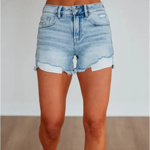 Eden Risen Shorts