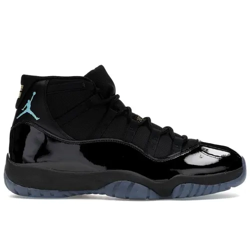 Jordan Men's 11 Retro Gamma Blue (2025) Basketball Shoes, from StockX