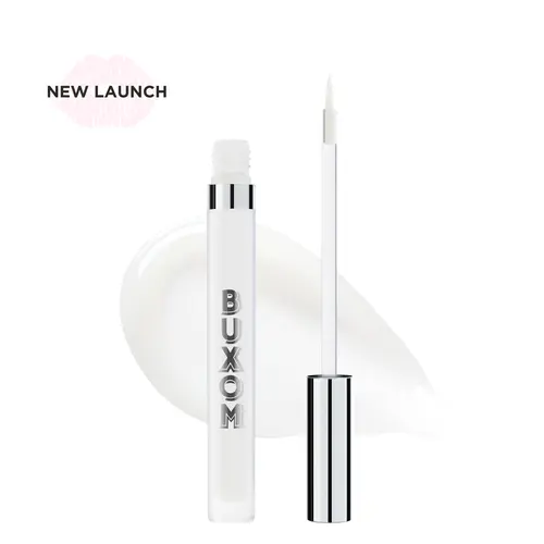 Buxom Fill & Flip Lip Liner Tube - Clinically Tested, Cruelty-Free Lip Plumper with Peptide Infusion for Adults, Needle-Free Enhancement for Fuller Appearance