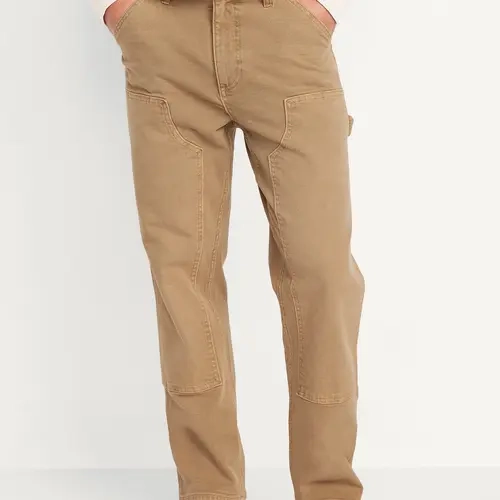 Old Navy Men's 90s Straight Carpenter Jeans