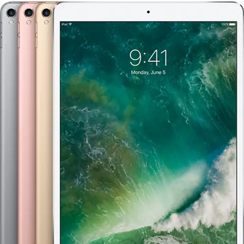 Refurbished Apple iPad Pro 10.5-Inch, 64GB-512GB, Wi-Fi Only (Eco-Friendly Condition)