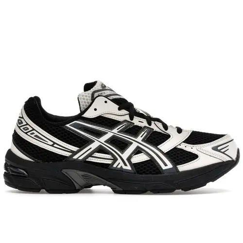 ASICS Men's Gel-1130 Black Cream Shoes, from StockX