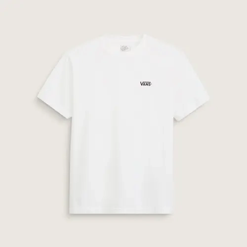Vans Mens New Left Chest T-Shirt