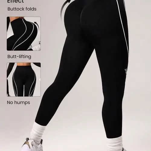 Women's Yoga Pants, Soft Stretchy Fabric, Ideal for Daily Cycling & Fitness, Comfortable All Season Activewear Bottoms for Women, Perfect for Active Lifestyle