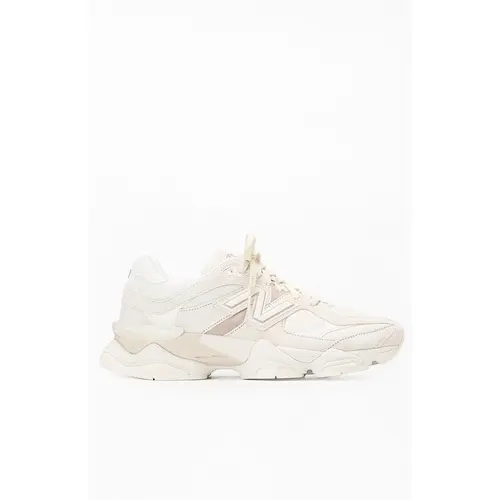 New Balance Men's Linen 9060 Shoes - Multicolor