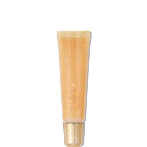 Victoria's Secret Vanilla Butter Flavor Gloss