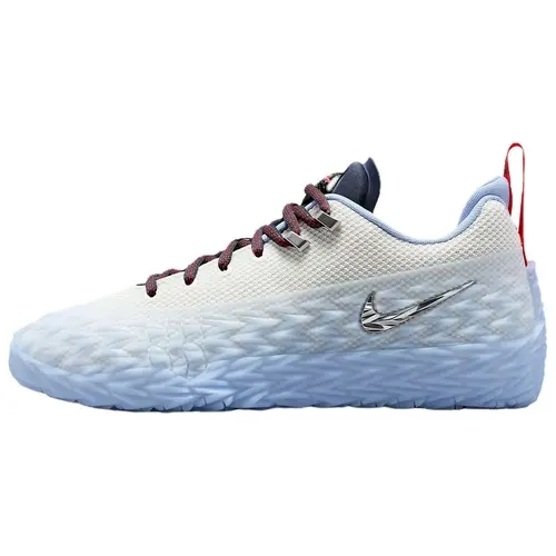 NIKE Cade Cunningham x S.T. Charge PE EP 'Detroit Tough' Men's Hoop Shoes - Limited Ed. Trainer, Casual Closed Footwear, Narrow Fit, Small Sizing, Cushion Responsive Sole, 7-15 US Men's Sizes