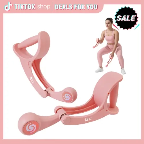 S.Y. Home & Outdoor Nonslip Ropeless Battle Rope Trainer, Portable Sturdy Fitness Gear with Ropeless Grip, No Anchor Point Needed, Enhances Muscle Strength, Carry & Store Easy, Targets Key Upper Body Muscles, for Home Gym HIIT, Sports Lovers