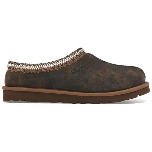 UGG Men's Tasman Baxter Slipper Chestnut, from StockX