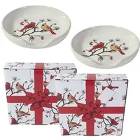 Temp-tations Set of 2 Spoon Rests      with Gift Boxes
