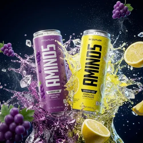 4 Pack Amino5