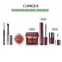 Clinique Black Honey Icon Collection | Jeselle’s Favorites