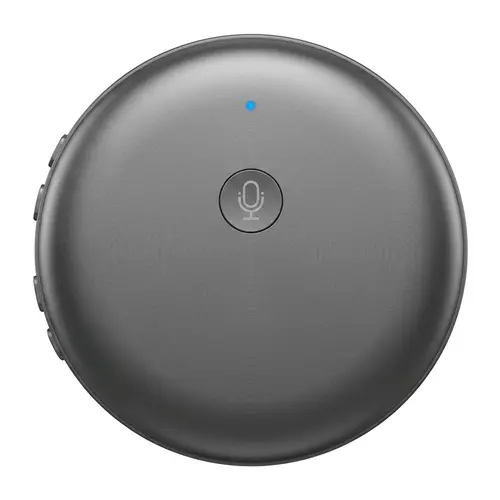 Portable Wireless Bluetooth Translator Pen - Stable Connection, Real-Time 165-Language Translation, Accent Adaptation, Spanish & English Practice Tool, Restaurant Scenario Helper, AI Language Tutor for All Ages