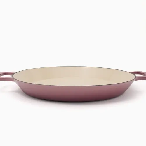 Le Creuset 13.75" Bistro Skillet