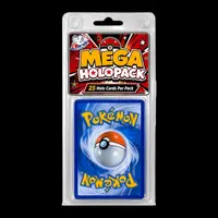 3bros And A Card Store 25 Card Mega Holos Pokemon Lots