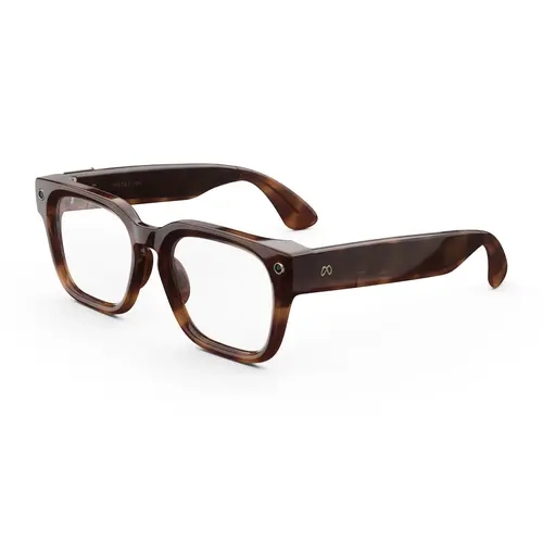 Meta Fury Mahogany Transitions® Grey Lenses
