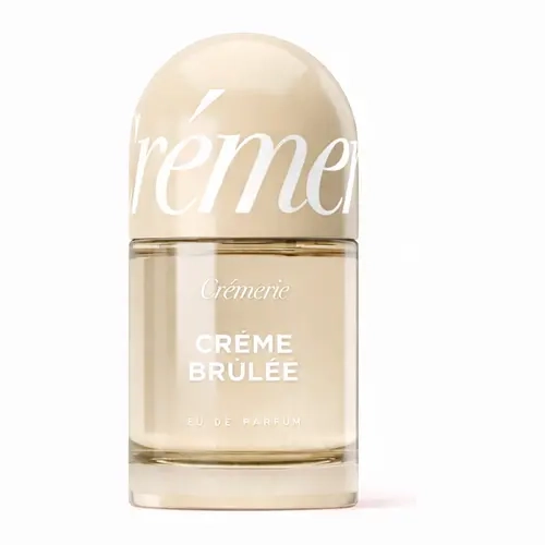 Cremerie Creme Brulee Eau de Parfum | Warm Caramel & Vanilla Custard Perfume