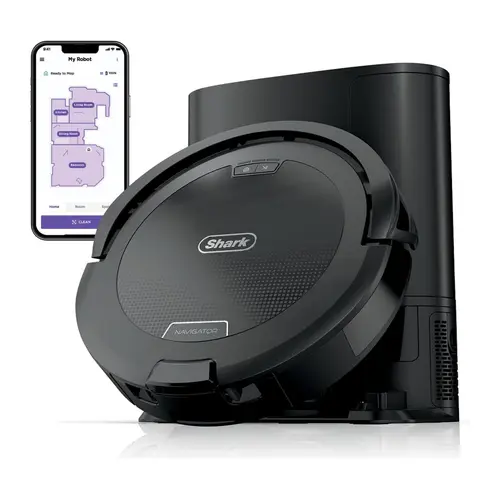 Shark Navigator Robot Vacuum - RV2100AE