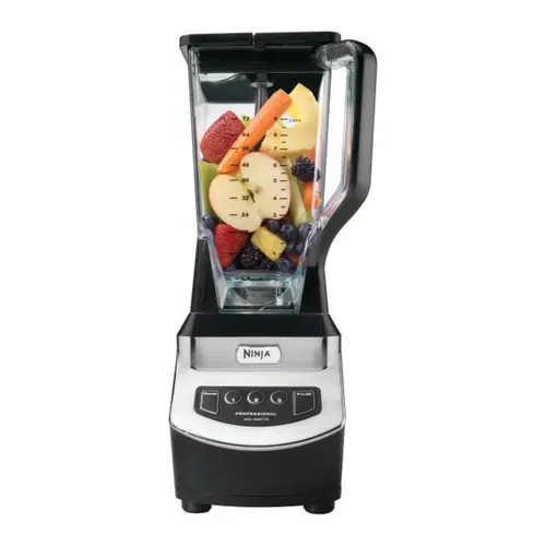 Ninja Professional Blender - NJ600WMC