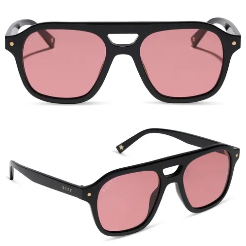 DIFF x Beach Riot Sunglasses for Women
