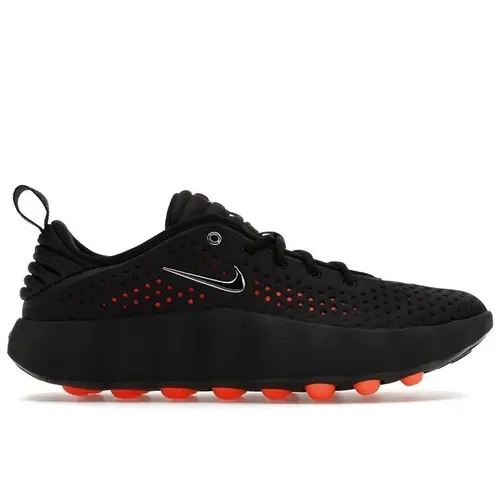 Nike Men's Mind 002 Black Hyper Crimson Shoes, from StockX