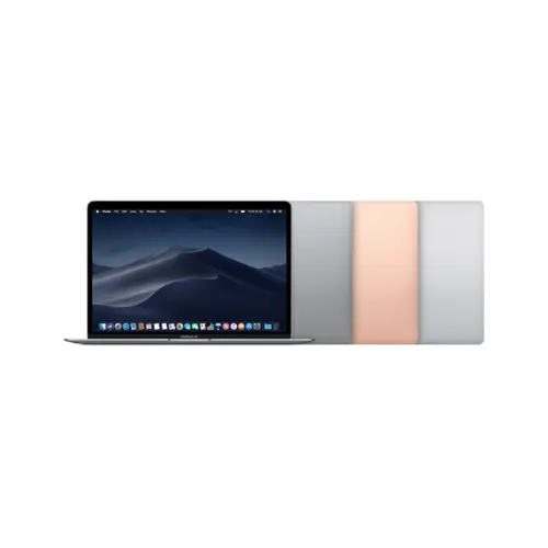 Refurbished Apple Macbook Air 13.3-Inch Intel Core i5, 8GB-16GB Ram, 128GB-1TB SSD, All colors, (Good Condition)