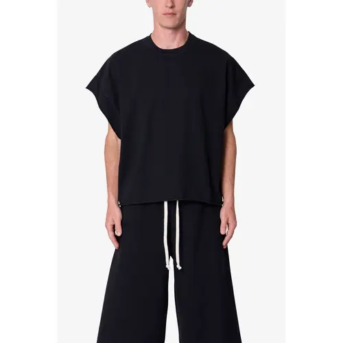 mnml Cut Off Tee