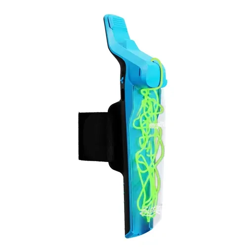 ZipString Aracna String Launching Webshooter w/5 Strings
