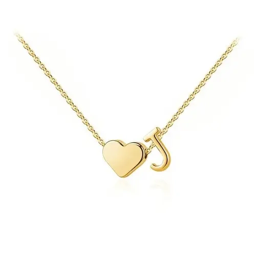 Women's Elegant Dainty Glossy Gold Custom Initials Necklace - A-Z Alphabet Detail Pendant, Personalized Initial Tag, Nickel-Lead-Free Layering Jewelry, Ideal Romantic Gifts for Her, Custom Personalized Necklaces