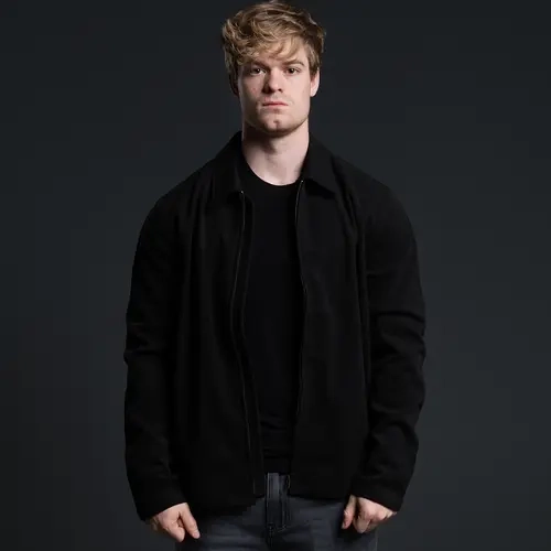 EKKO CEO Jacket