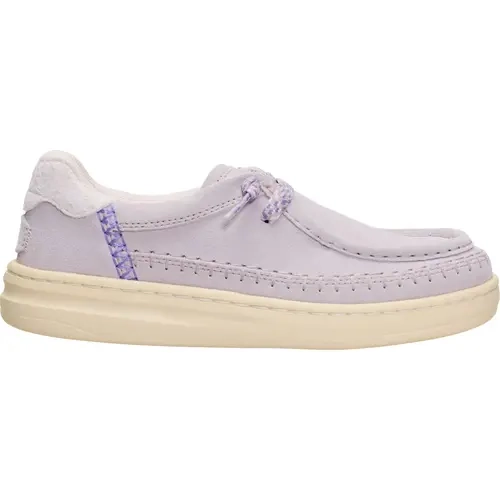 HEYDUDE Harper Moc Crafted - Comfortable Slip on Shoes