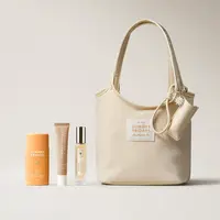 Sunlit Essentials